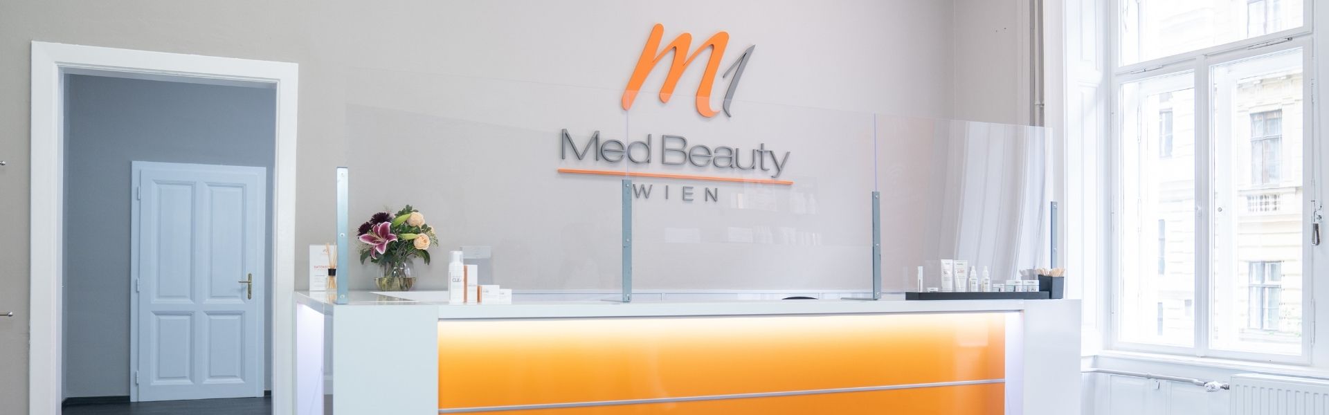 M1 Med Beauty Fachzentrum Wien